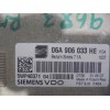 Recambio de centralita motor uce para seat leon (1p1) comfort limited referencia OEM IAM 06A906033 5WP40371 