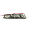 Recambio de piloto trasero izquierdo para ford transit connect kombi trend largo referencia OEM IAM DT1113405A 90019014 