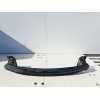 Recambio de refuerzo paragolpes delantero para seat ibiza (6j5) 1.9 tdi referencia OEM IAM   