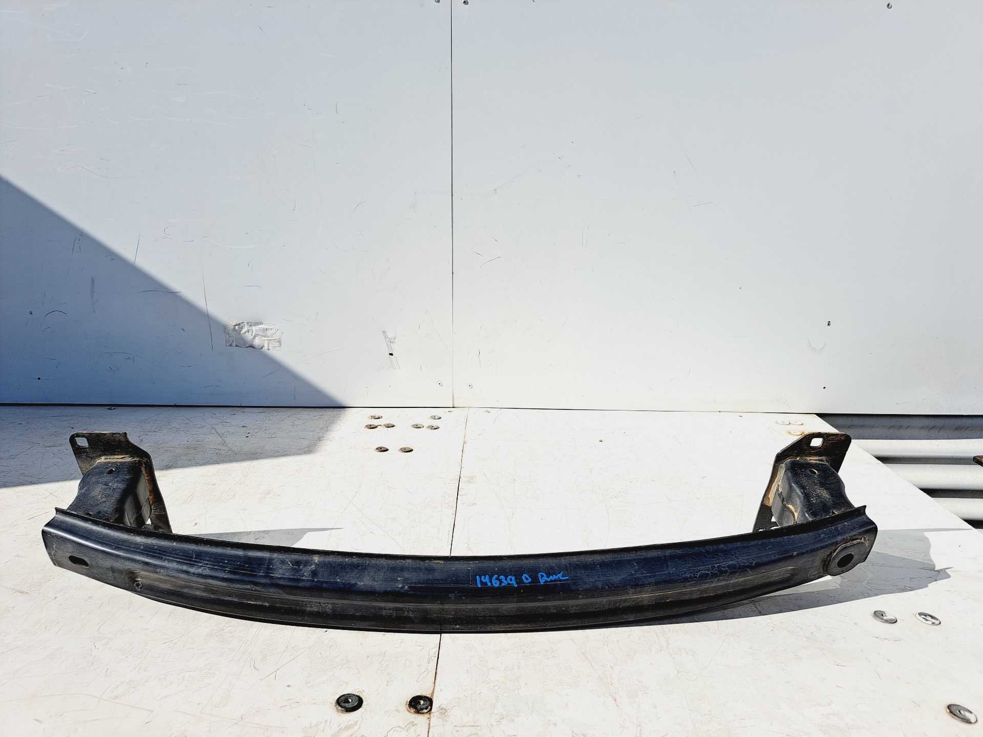 Recambio de refuerzo paragolpes delantero para seat ibiza (6j5) 1.9 tdi referencia OEM IAM   