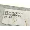 Recambio de elevalunas delantero izquierdo para peugeot 307 (s1) xs referencia OEM IAM 9637139480  
