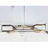 Recambio de panel frontal para fiat scudo (222) 1.9 diesel referencia OEM IAM   