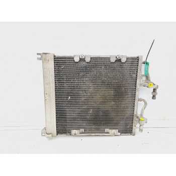 CONDENSADOR / RADIADOR AIRE ACONDICIONADO 13129195 DELPHI 