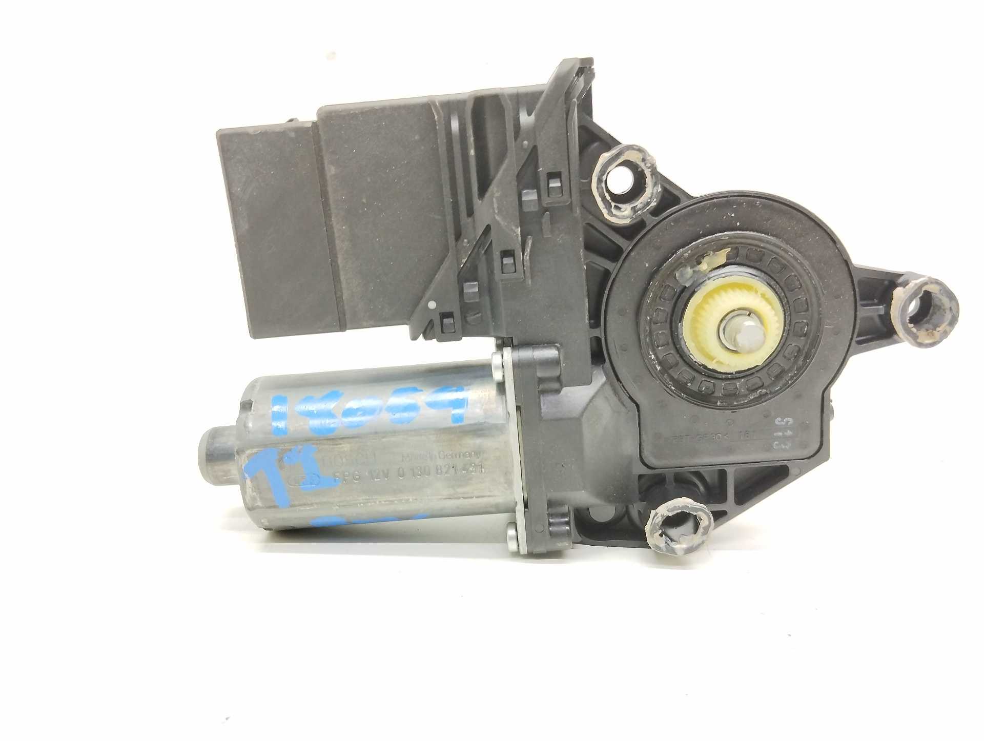 Recambio de motor elevalunas trasero izquierdo para volkswagen golf v berlina (1k1) gt referencia OEM IAM 1K4839401E 0130821431 