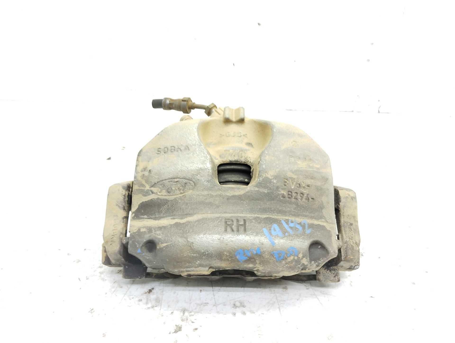 Recambio de pinza de freno delantera derecha para ford transit connect kombi trend largo referencia OEM IAM   