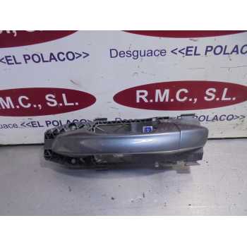 MANETA EXTERIOR TRASERA IZQUIERDA 5N0839885 