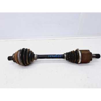 TRANSMISION DELANTERA IZQUIERDA 3Q0407271AH 
