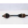 Recambio de transmision delantera izquierda para volkswagen tiguan 2.0 tdi referencia OEM IAM 3Q0407271AH  