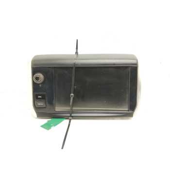 PANTALLA MULTIFUNCION 981204698001 A2C96216101 