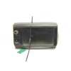 Recambio de pantalla multifuncion para peugeot 208 style referencia OEM IAM 981204698001 A2C96216101 