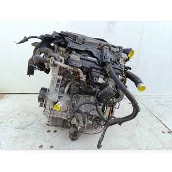 MOTOR COMPLETO G4FP 