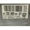 Recambio de pantalla multifuncion para peugeot 208 style referencia OEM IAM 981204698001 A2C96216101 