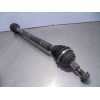 Recambio de transmision delantera derecha para seat leon (1m1) stella referencia OEM IAM   