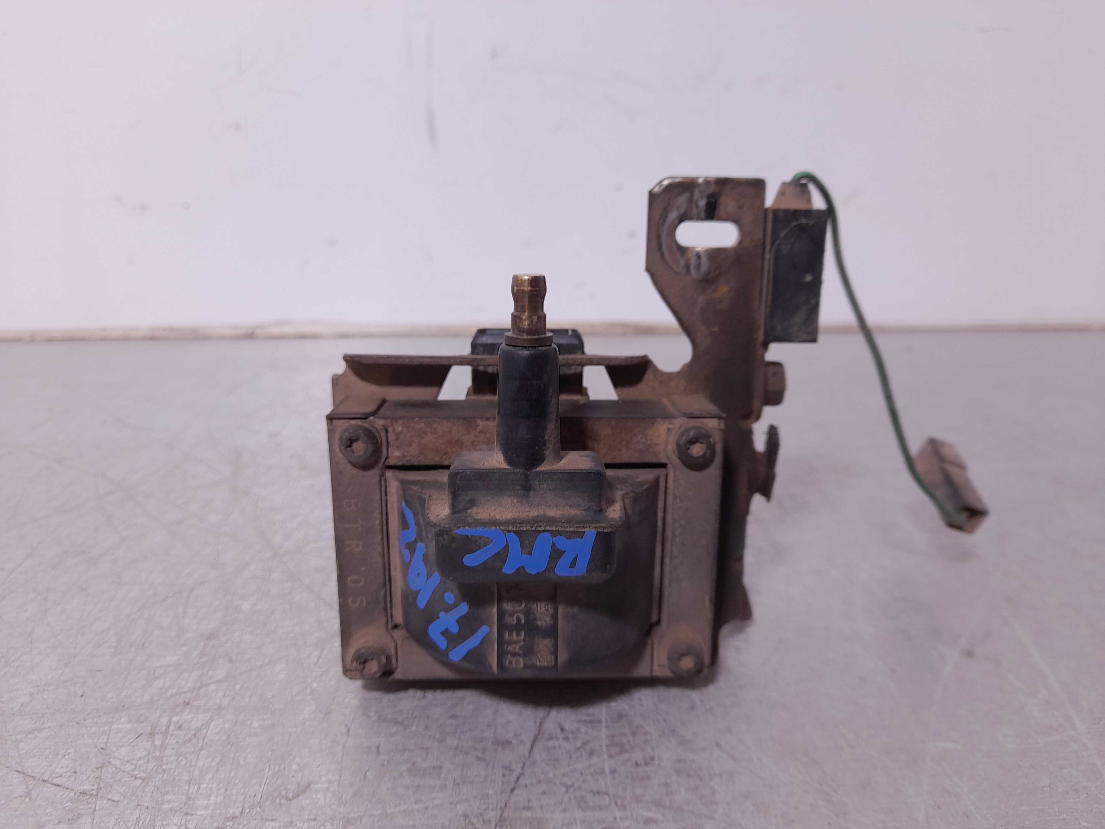 Recambio de bobina encendido para citroën ax 11 tre referencia OEM IAM BAE507 MAGNETIMARELLI 