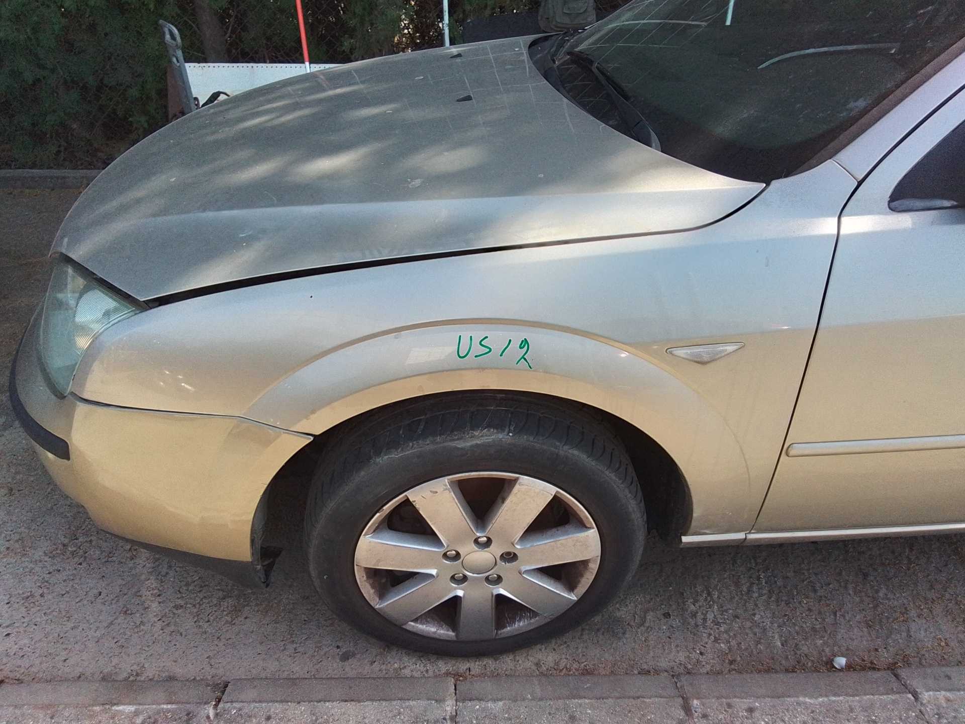 Recambio de aleta delantera izquierda para ford mondeo berlina (ge) referencia OEM IAM   