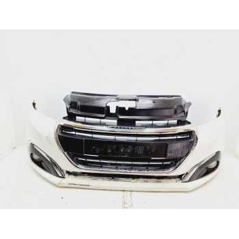 PARAGOLPES DELANTERO 1613478880 