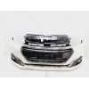 Recambio de paragolpes delantero para peugeot 208 style referencia OEM IAM  1613478880 