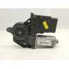 Recambio de motor elevalunas trasero izquierdo para volkswagen golf v berlina (1k1) gt referencia OEM IAM 1K4839401E 0130821431 