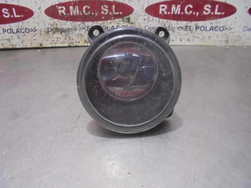 Recambio de faro antiniebla derecho para land rover range rover sport v6 td hse referencia OEM IAM   