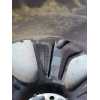 Recambio de llanta para renault captur ii intens referencia OEM IAM R18 403000922R 