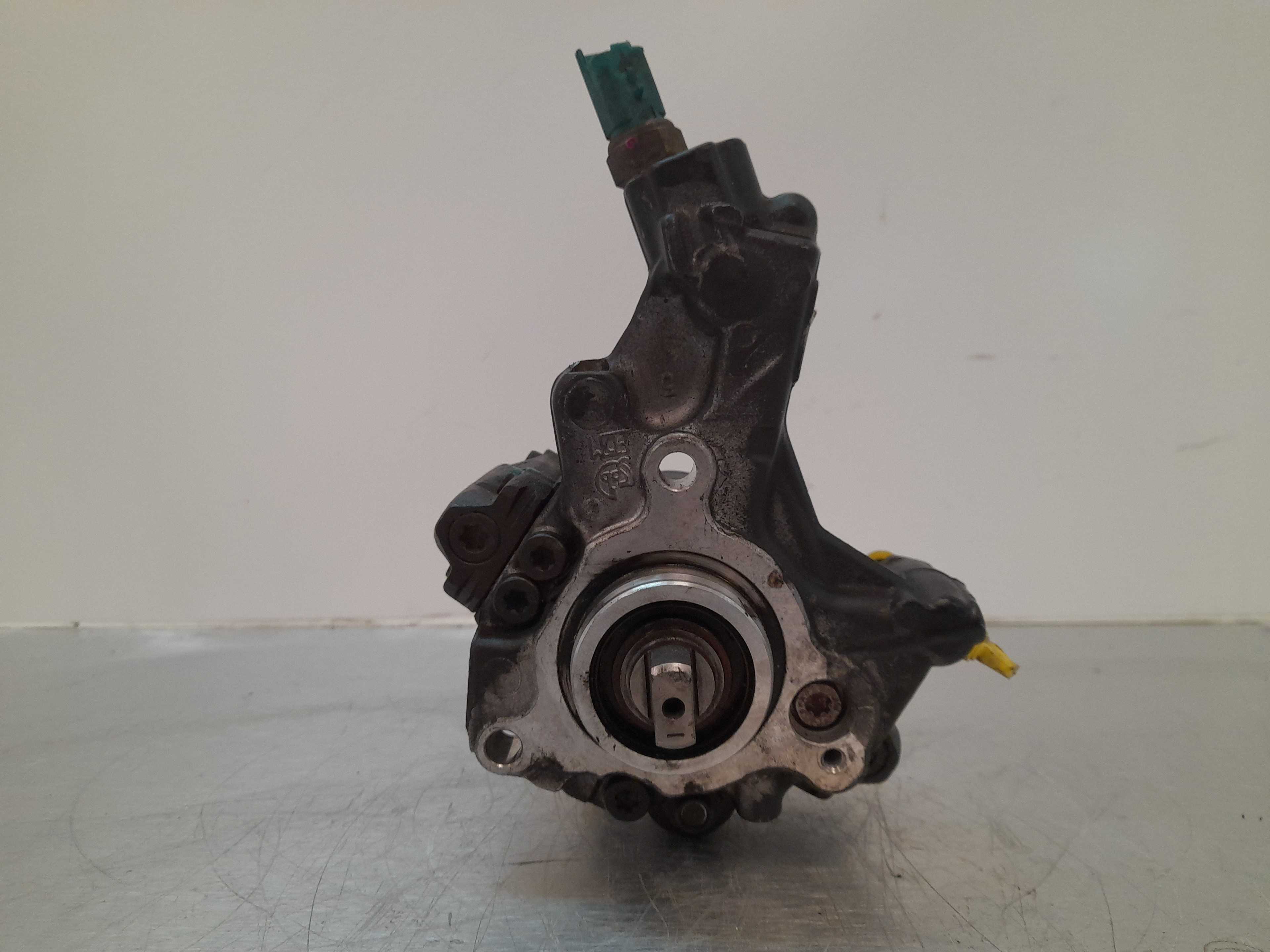 Recambio de bomba inyeccion para citroën c5 berlina business referencia OEM IAM 9656391680  