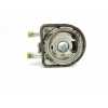 Recambio de enfriador aceite motor para peugeot 307 (s1) xs referencia OEM IAM   