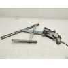 Recambio de elevalunas delantero derecho para chevrolet aveo 1.4 cat referencia OEM IAM 96652142  
