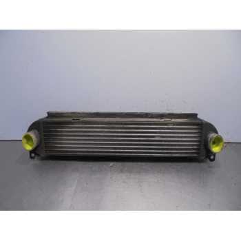 INTERCOOLER PML500031 
