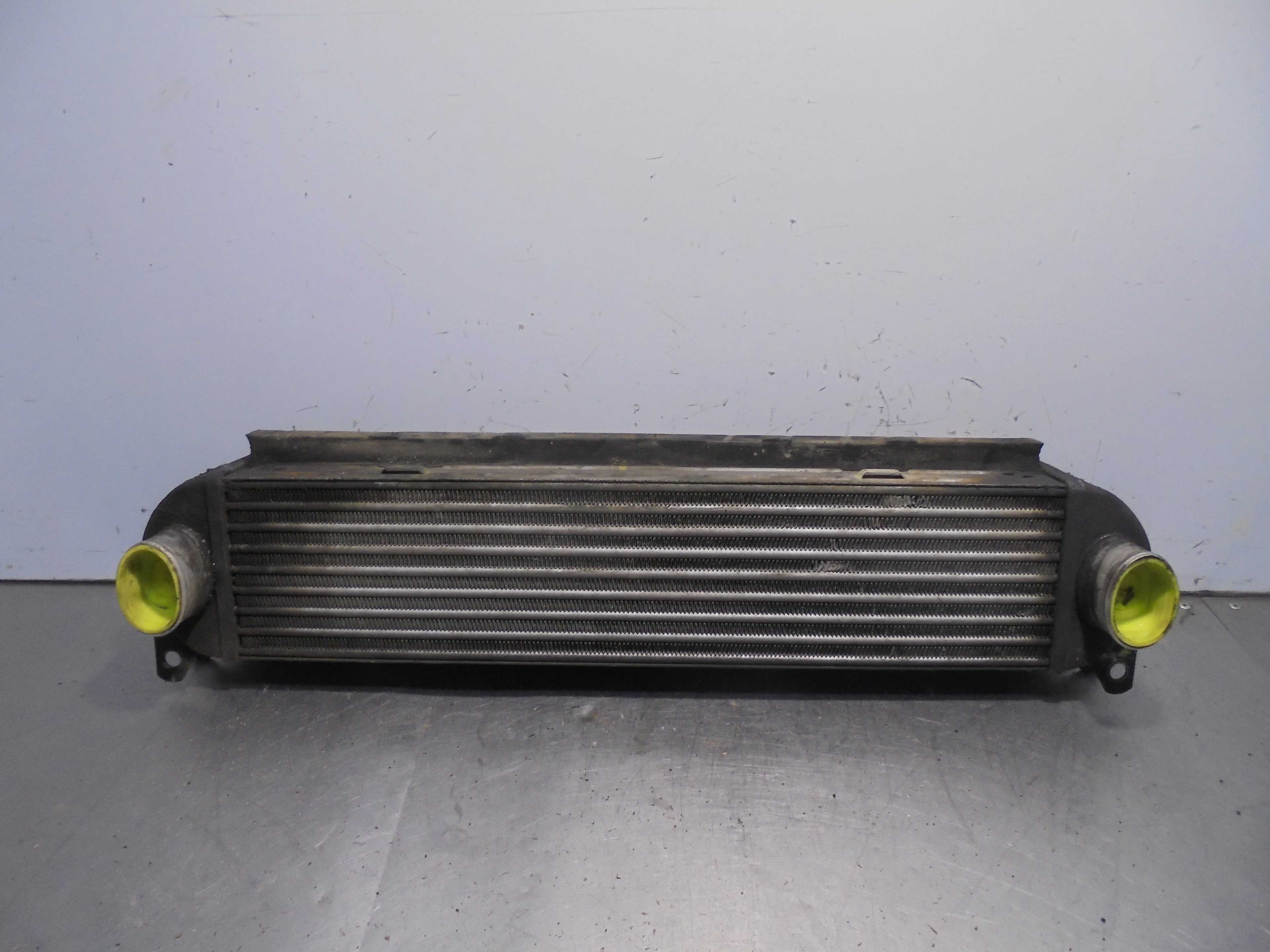 Recambio de intercooler para land rover range rover sport v6 td hse referencia OEM IAM PML500031  