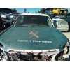 Recambio de capo para toyota land cruiser (j15) basis referencia OEM IAM   