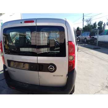 PORTON TRASERO DERECHO 