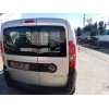Recambio de porton trasero derecho para opel combo d expression l1h1 referencia OEM IAM   