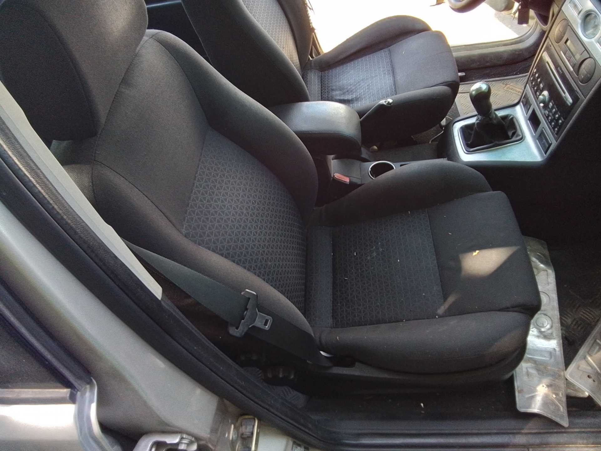 Recambio de asiento delantero derecho para ford mondeo berlina (ge) referencia OEM IAM   
