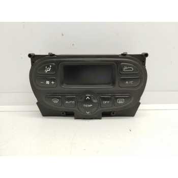 MANDO CLIMATIZADOR 96430991XT 9140010385 