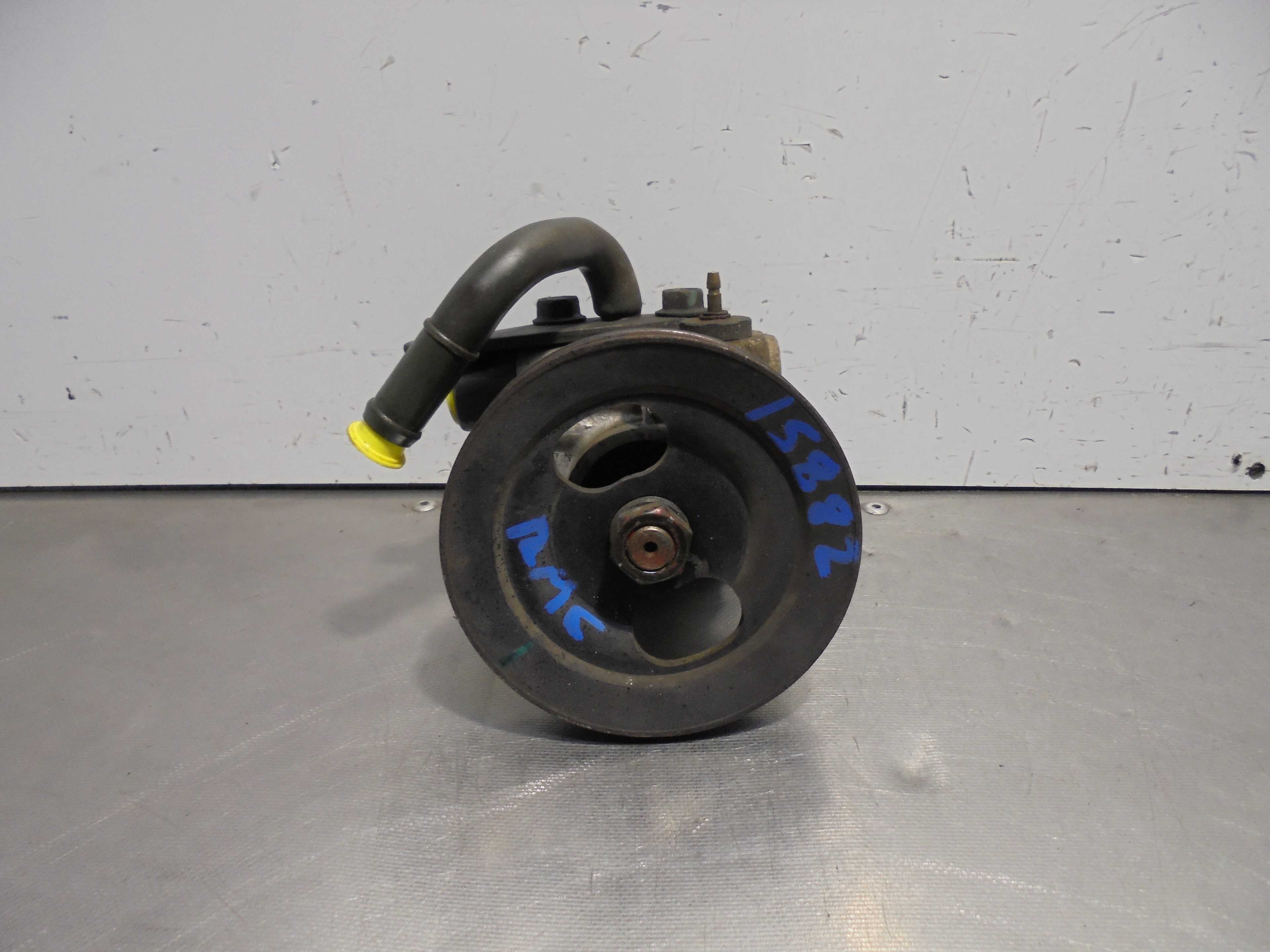 Recambio de bomba direccion para hyundai atos prime (mx) 1.0 cat referencia OEM IAM 5711002000  