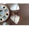 Recambio de llanta para toyota avensis (t27) 2.0 d-4d cat referencia OEM IAM R16 426110F150 