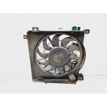 ELECTROVENTILADOR 24467444 24467442 0130303957