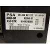 Recambio de mando climatizador para peugeot 307 (s1) xs referencia OEM IAM 96430991XT 9140010385 