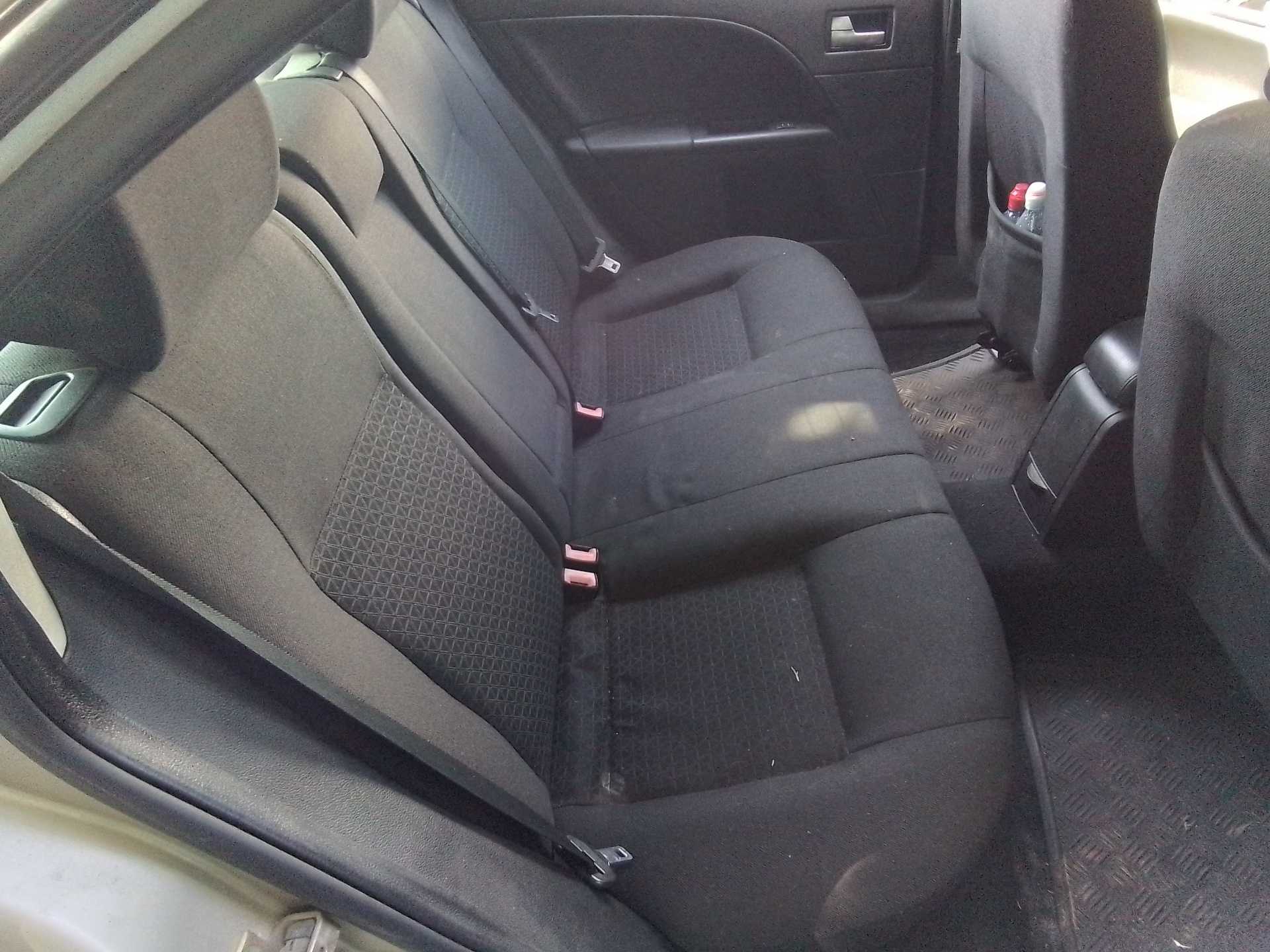 Recambio de asientos traseros para ford mondeo berlina (ge) referencia OEM IAM   