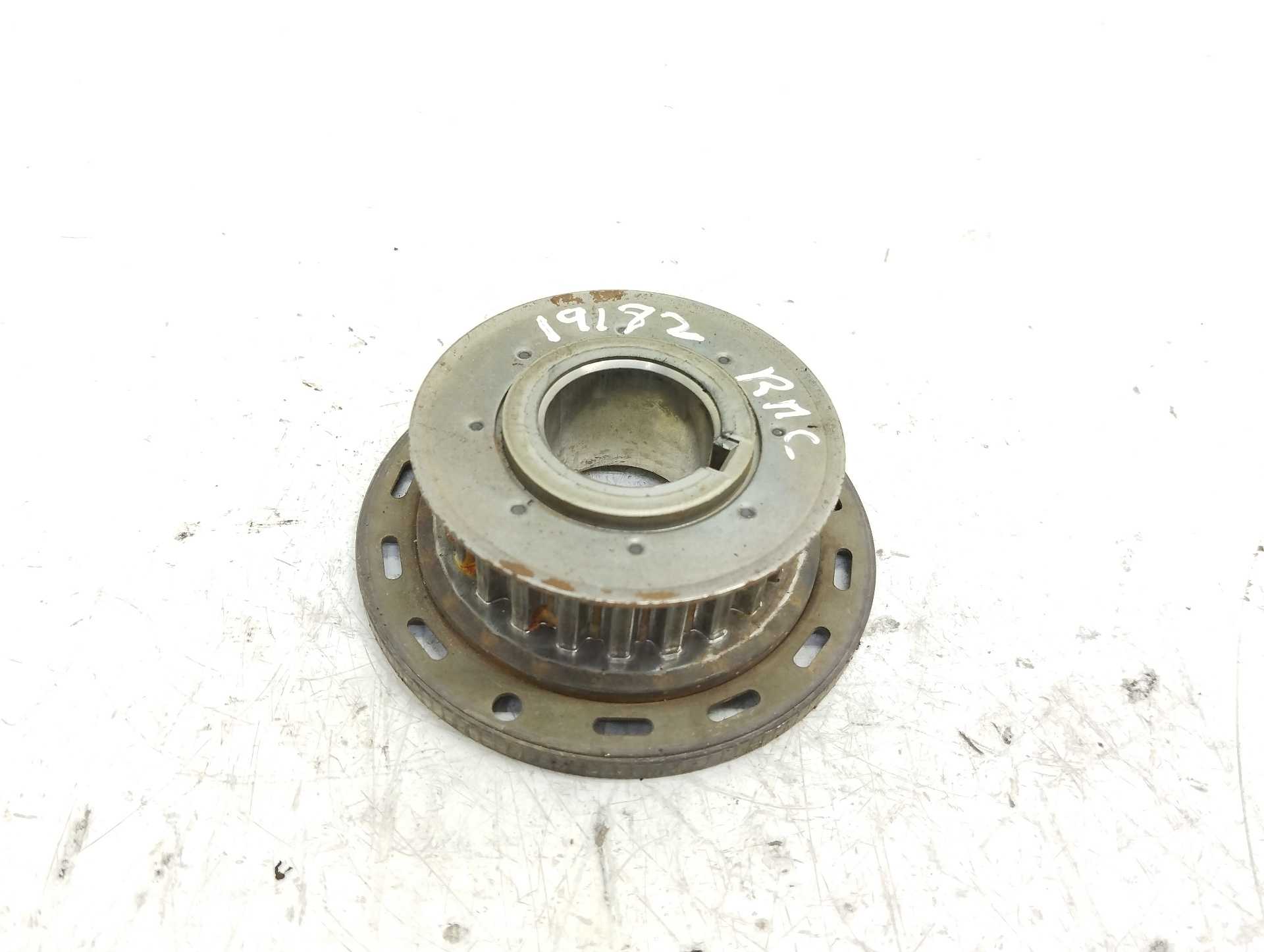 Recambio de polea bomba inyectora para ford transit connect kombi trend largo referencia OEM IAM  2190860 