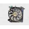 Recambio de electroventilador para opel astra gtc cosmo referencia OEM IAM 24467444 24467442 0130303957