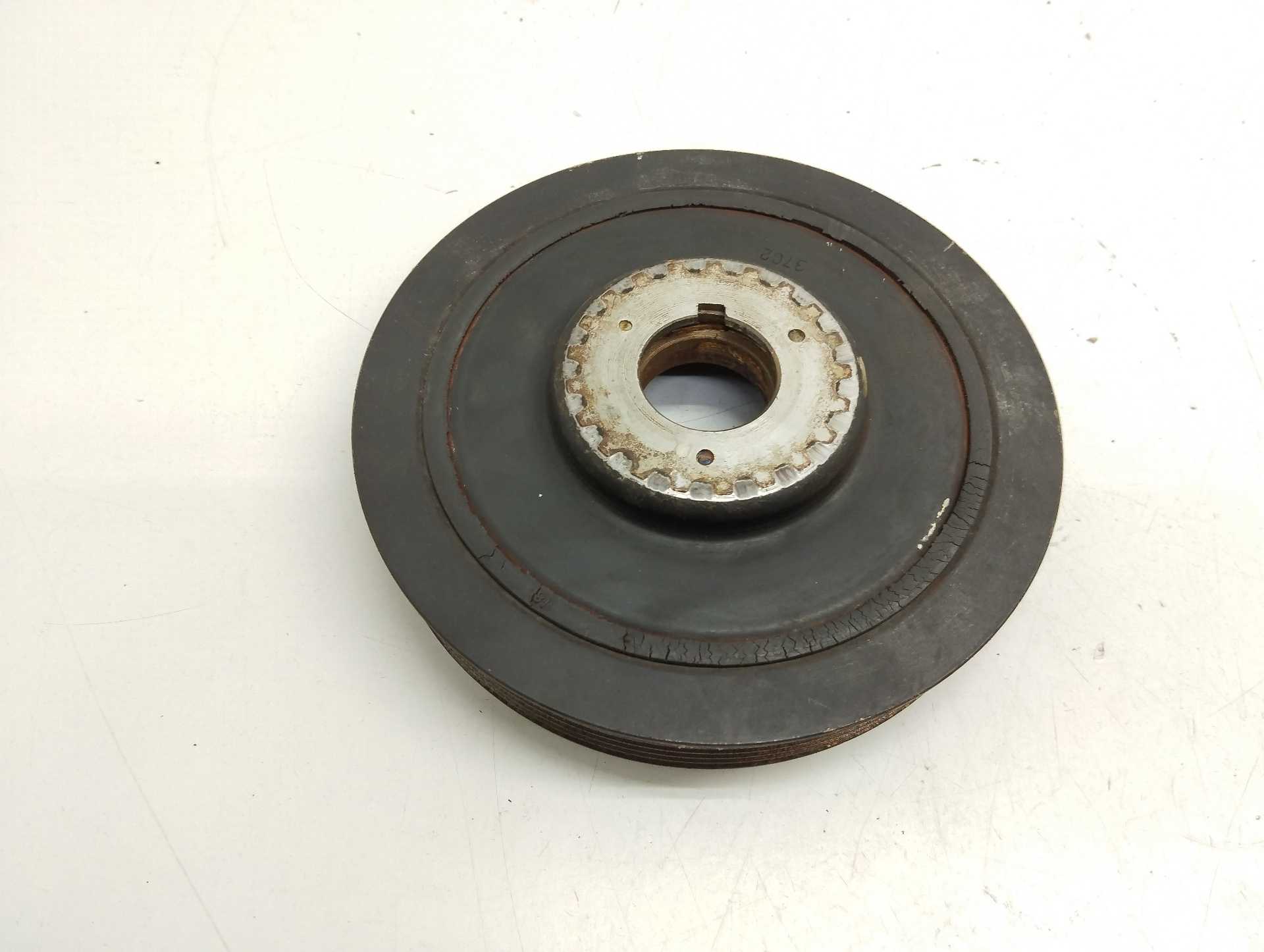 Recambio de polea cigueñal para peugeot 307 (s1) xs referencia OEM IAM   