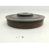 Recambio de polea cigueñal para peugeot 307 (s1) xs referencia OEM IAM   