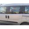 Recambio de puerta lateral corredera izquierda para opel combo d expression l1h1 referencia OEM IAM   