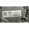 Recambio de alternador para audi a4 berlina (8w2) básico referencia OEM IAM 04L903024A 2620000C 117000512