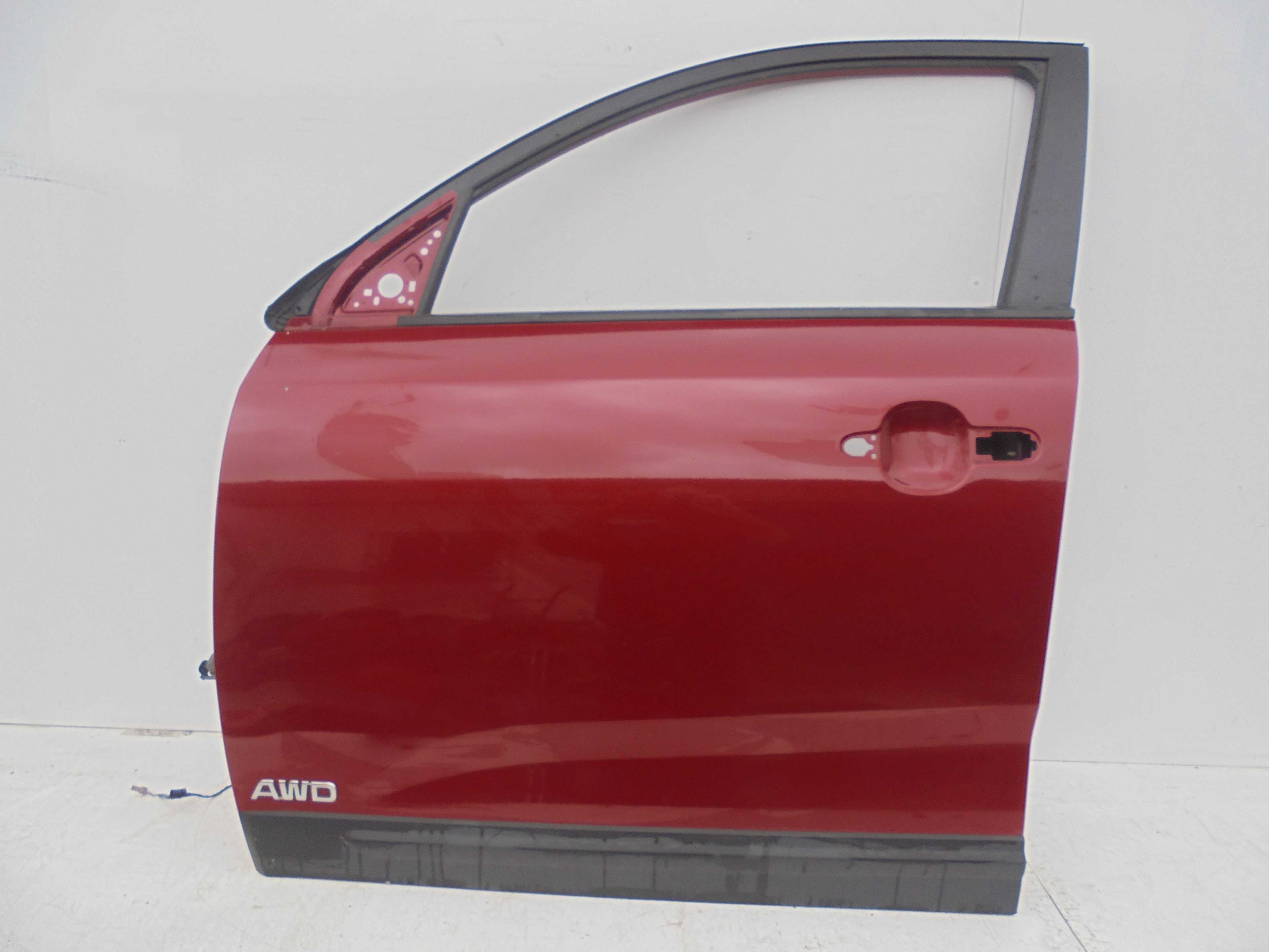 Recambio de puerta delantera izquierda para kia sorento active 4wd referencia OEM IAM   