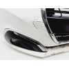 Recambio de paragolpes delantero para peugeot 208 style referencia OEM IAM  1613478880 