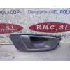 Recambio de maneta interior delantera derecha para seat leon (5f1) 1.2 tsi referencia OEM IAM 5F1837114  