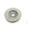 Recambio de polea cigueñal para ford transit connect kombi trend largo referencia OEM IAM 9821624380  
