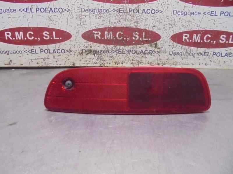 Recambio de piloto paragolpes trasero izquierdo para kia sorento active 4wd referencia OEM IAM   